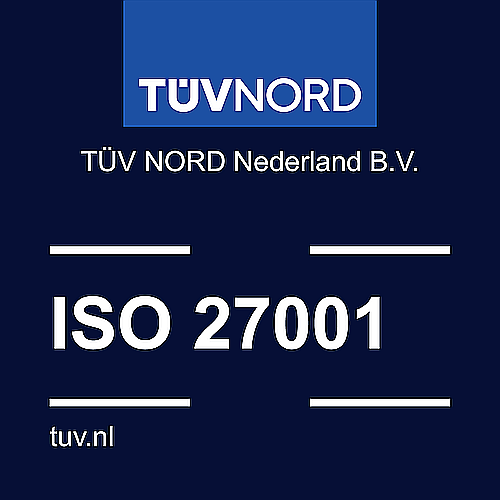 iso 27001